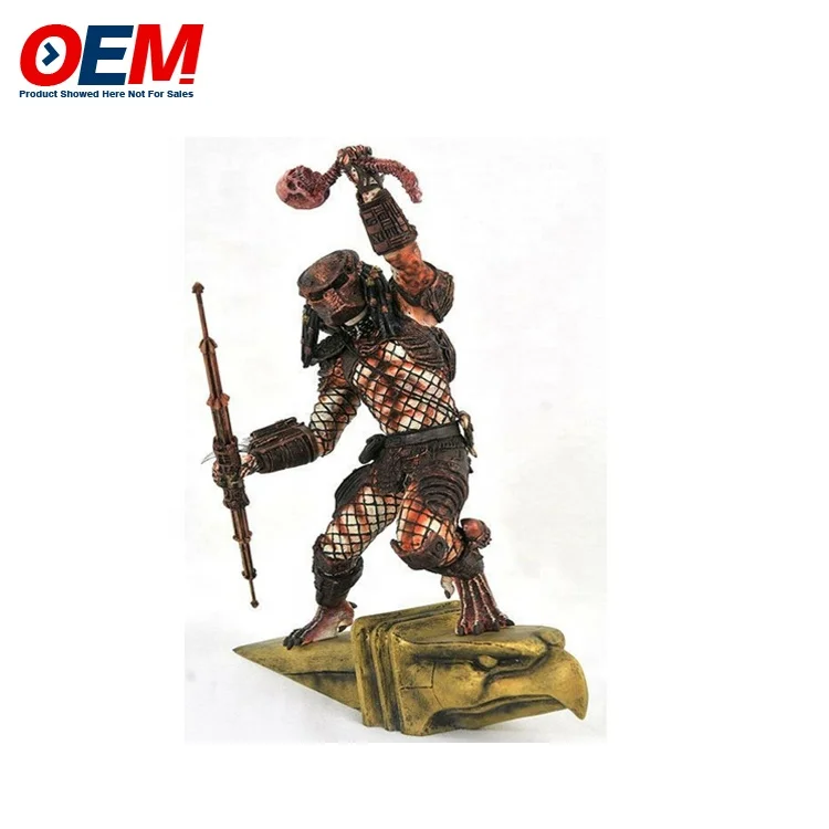 Cartoon Monster Hunter Monster Hunter Figura Plastic Toys