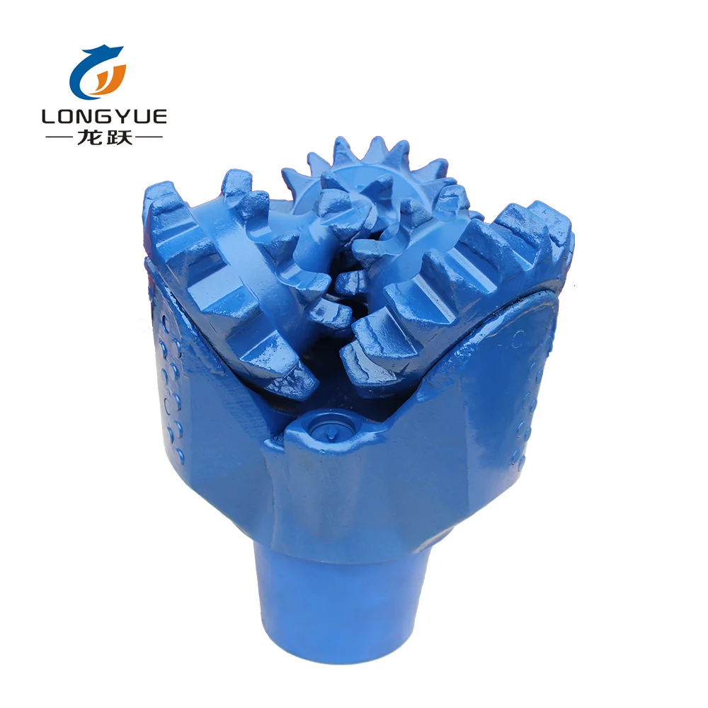 11 5/8' Steel/milled Tooth Tricone Bit/Water Well Drilling Bit
