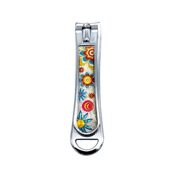 Portable Size nail clippers finger cutter with great price