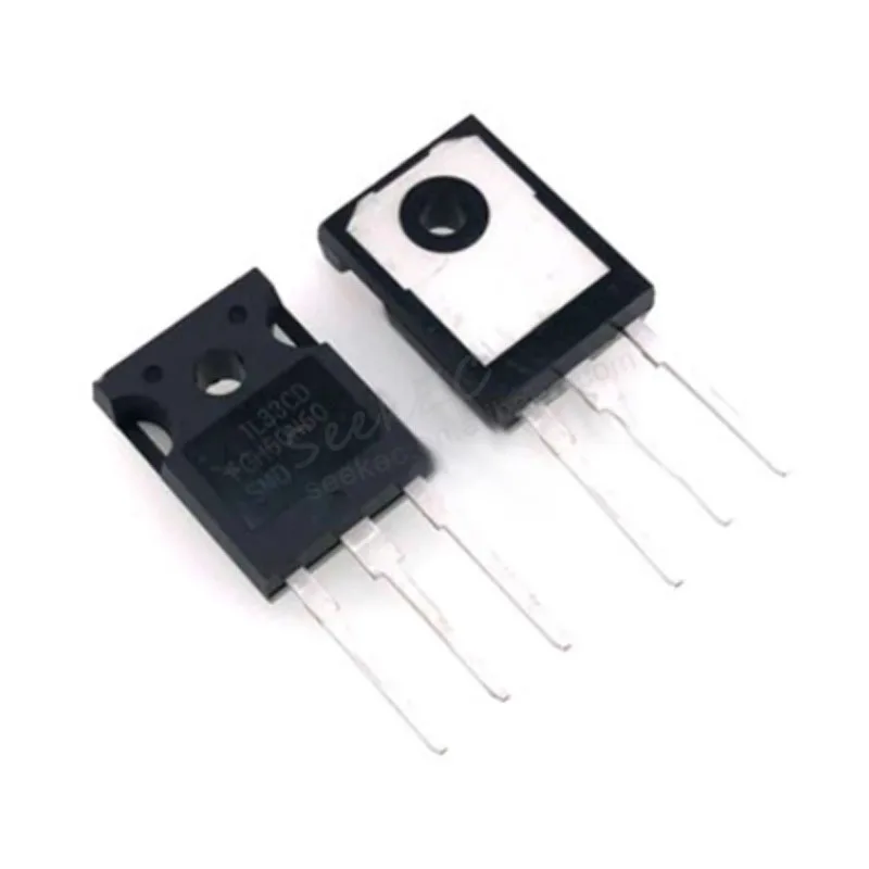 FGH60N60SFD TO-247 транзистор FGH60N60 SMD цена FGH60N60SMD IGBT транзистор FGH60N60SFD