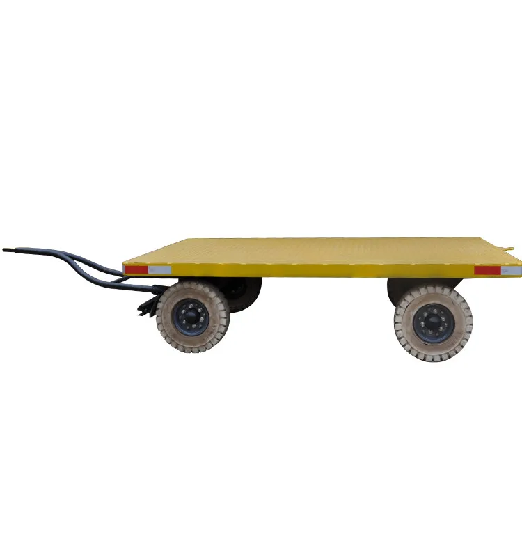 Customized design luggage trailers for pick-up truck