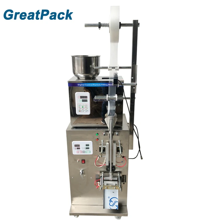 High quality powdered soap tablet flow wrapper vertical automatic tea pouch sachet packaging machine (1600409870197)