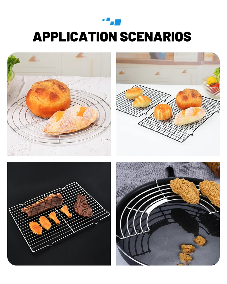 round bbq net