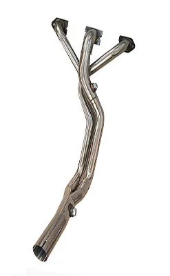 exhaust header