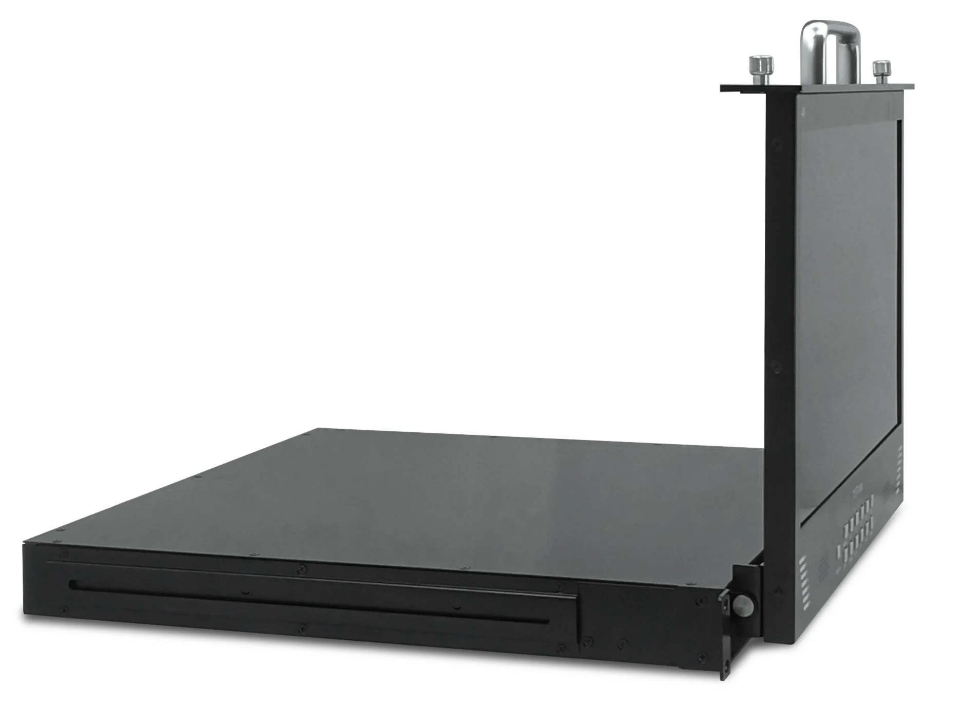 TYST 3G HD Video Input 4K UHD Director Supervising Monitor Film and TV Shooting 3G/HD/SD-SDI; Video BNC TY-1730UHD 1920 X 1080