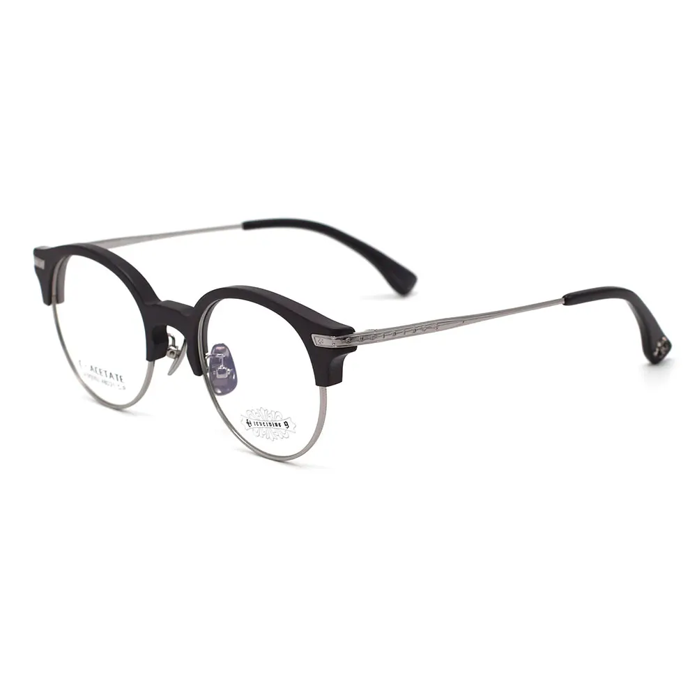 Hi End Designer Optical Frames Acetate Glasses Eyeglass Frame