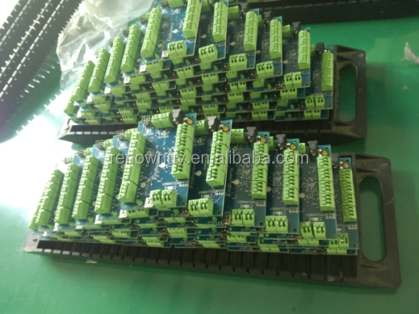 Advanced 80w-100w UV lamp electronic ballast with Timer