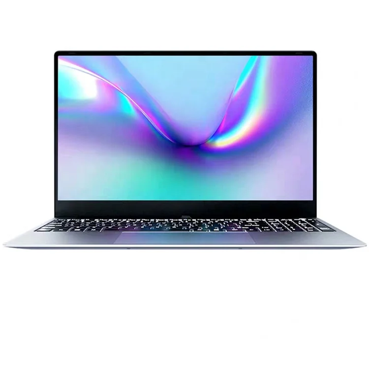 New 15.6 inch Core i7 6500U laptop pc cheap price best quality 2GB discrete graphics 8GB 16GB RAM SSD 1TB 512G notebook computer