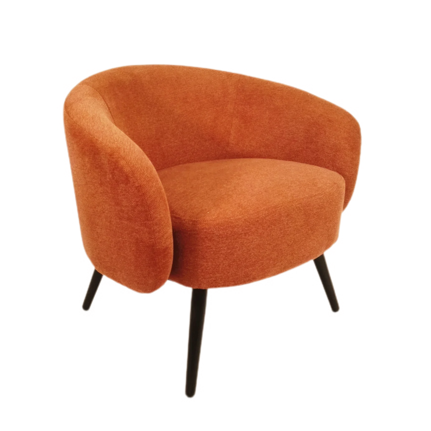 sofa armchair velvet lounge furniture arm chairs single seater modern luxury sofa chair