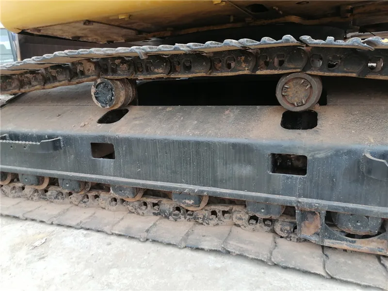 Экскаватор cat 325dl гусеничный экскаватор 325d l на складе строительное оборудование для продажи 325 dl 325cl 330dl 336dl