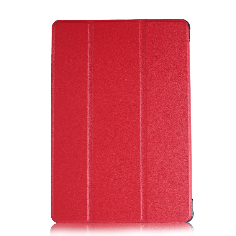 
2020 Folding Stand Auto Sleep Wake Flip Cover Leather Cover Tablet Case For Samsung Galaxy Tab A 10.1 T510 T515 2019 