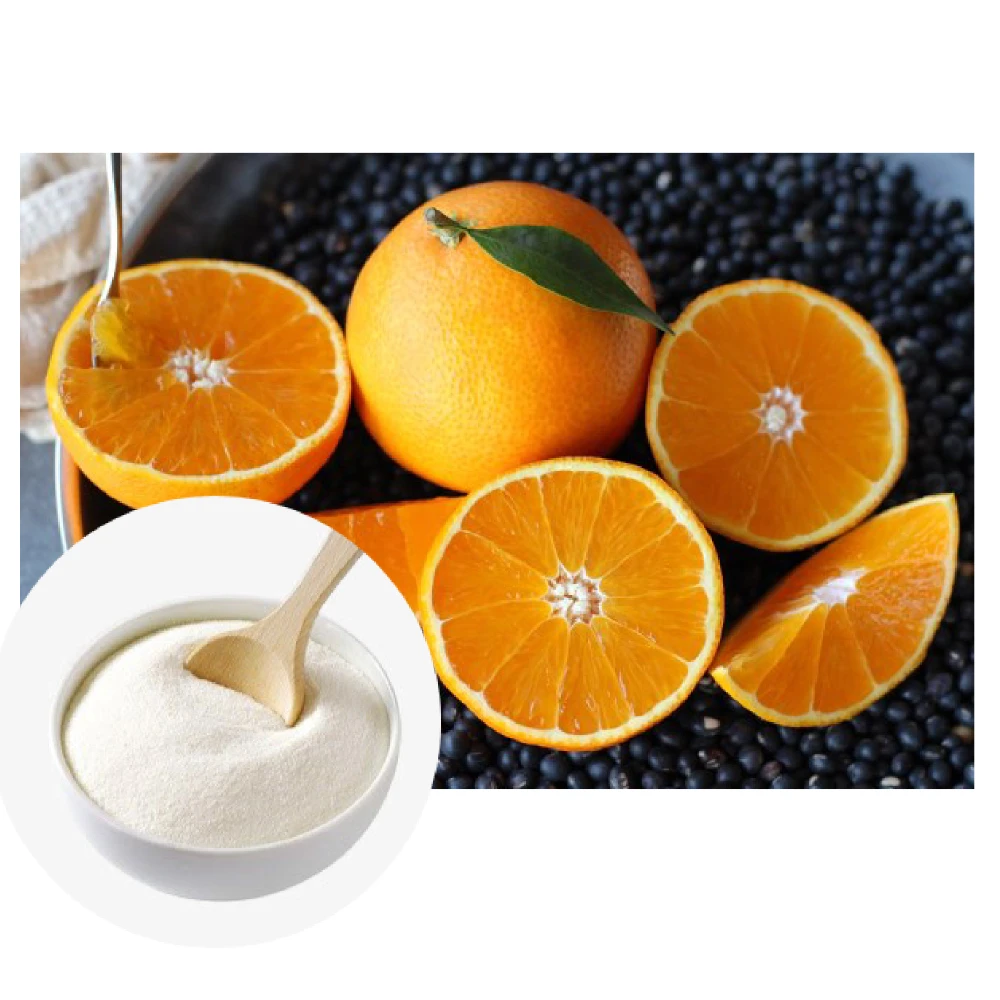 New hesperidin dihydrochalcone (NHDC) 98% factory spot provide free samples