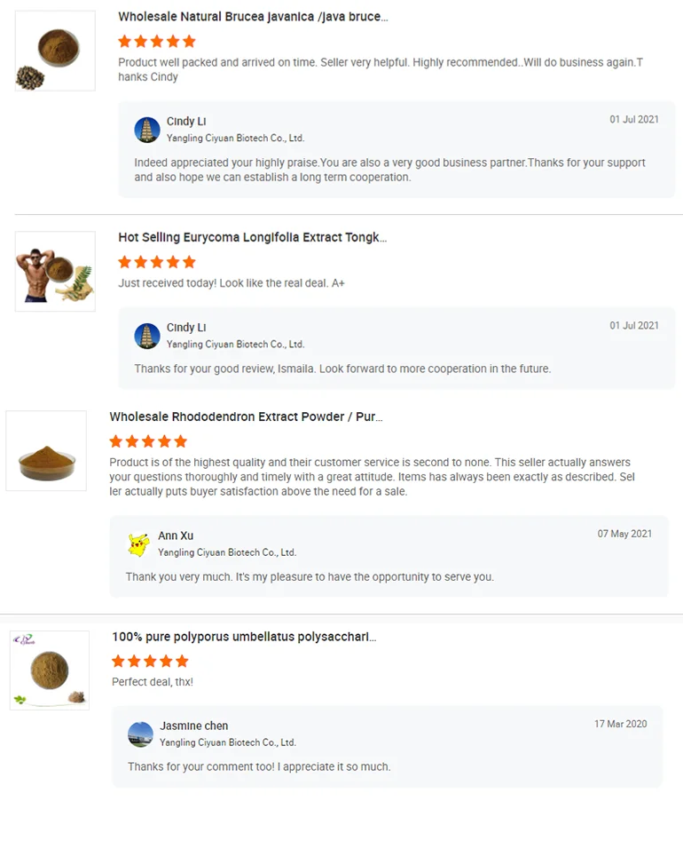 OEM packing Rhodiola Rosea Root Extract Wholesale Price Salidroside Powder