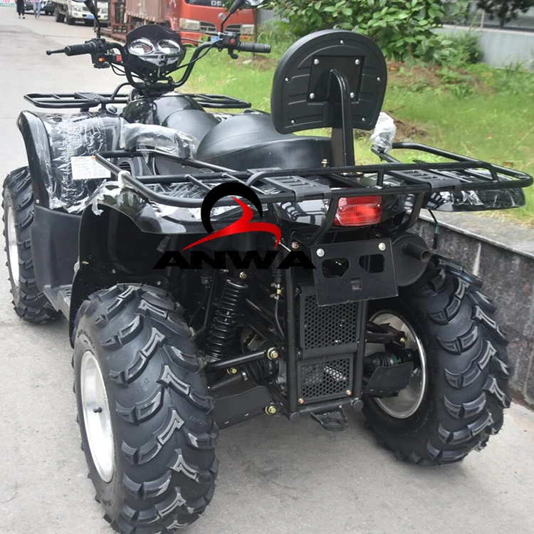  Недорогие газовые квадроциклы 500cc 4x4 для
