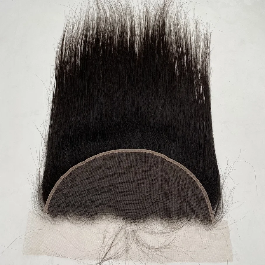 Top Quality High Digital Thin HD Lace Frontal Closure,HD Transparent Swiss Lace Frontal Vendor,Film Transparent HD Lace Frontal