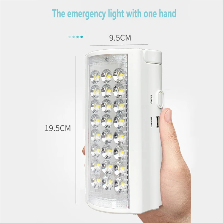 18 SMD кемпинговый зарядный фонарь с функцией внешнего аккумулятора лучшая портативная солнечная система аварийная светодиодная лампа перезаряжаемый