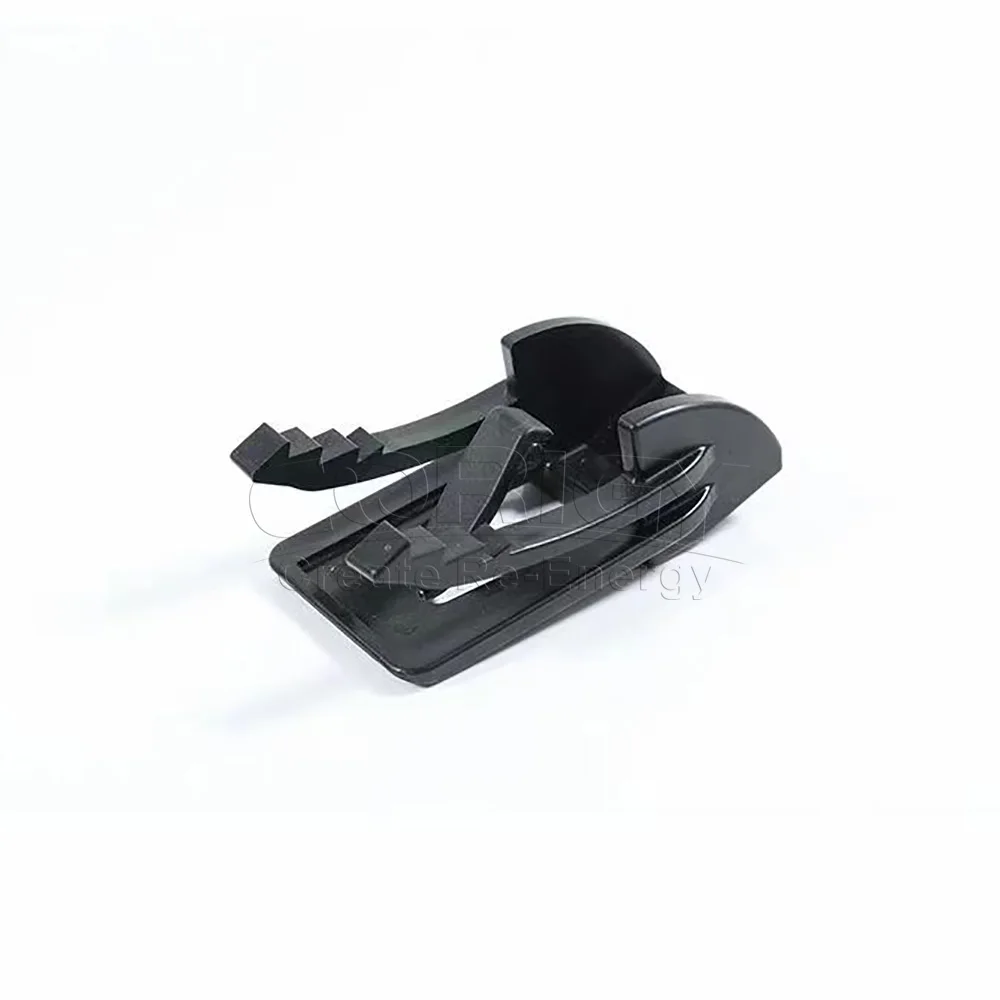 Corigy New Arrival Solar Cleaning Tools Solar Panel Snow Removal Clip Easy Installation Solar Components