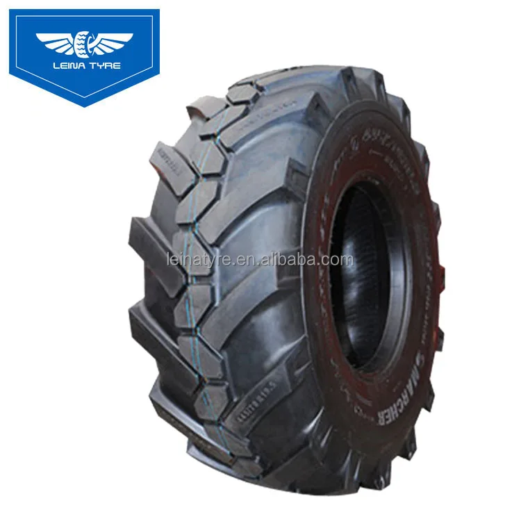 445/65R22.5 18R22.5 в паттерне R4 для радиальной промышленной шины