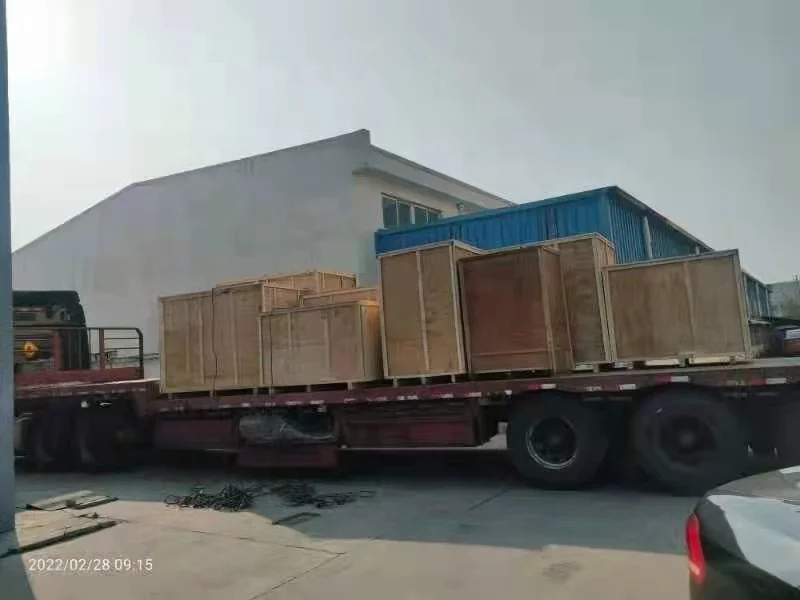 LT-AUTO Full Automatic Hepa Filter Mini Pleating And Gluing Machine