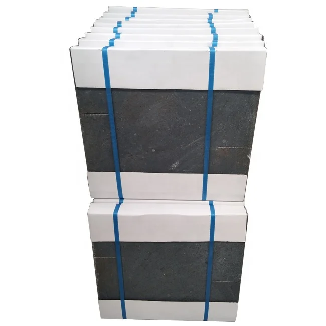 Oxide bonded silicon carbide SiC slabs for ceramic industries