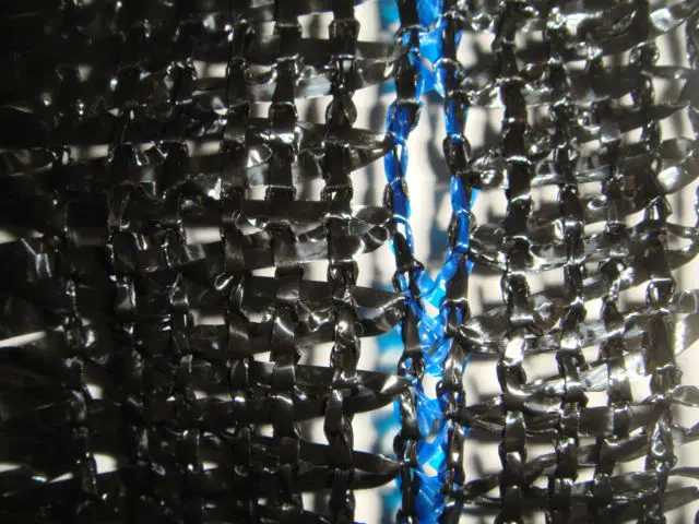 30% 40% 50% 60% 70% black uv resistant shade netting For Agriculture