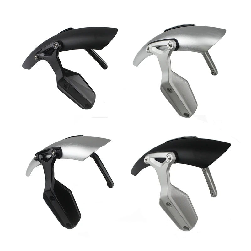 Алюминиевый кронштейн для переднего колеса Мотоцикла BMW R NINE T R9T 2014 2015