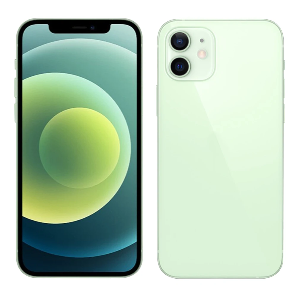 100% Original 5G Smartphones Phone 12 Original Brand New Factory Unlocked Mobile Phone for Phone 12 for iPhone 12