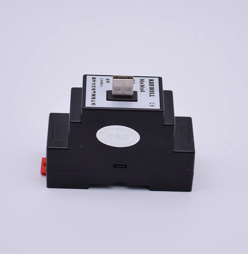 
USB Flash Drive modular socket MeMo4 8GB/16GB/32GB Date recorder equipment USB flash disk 