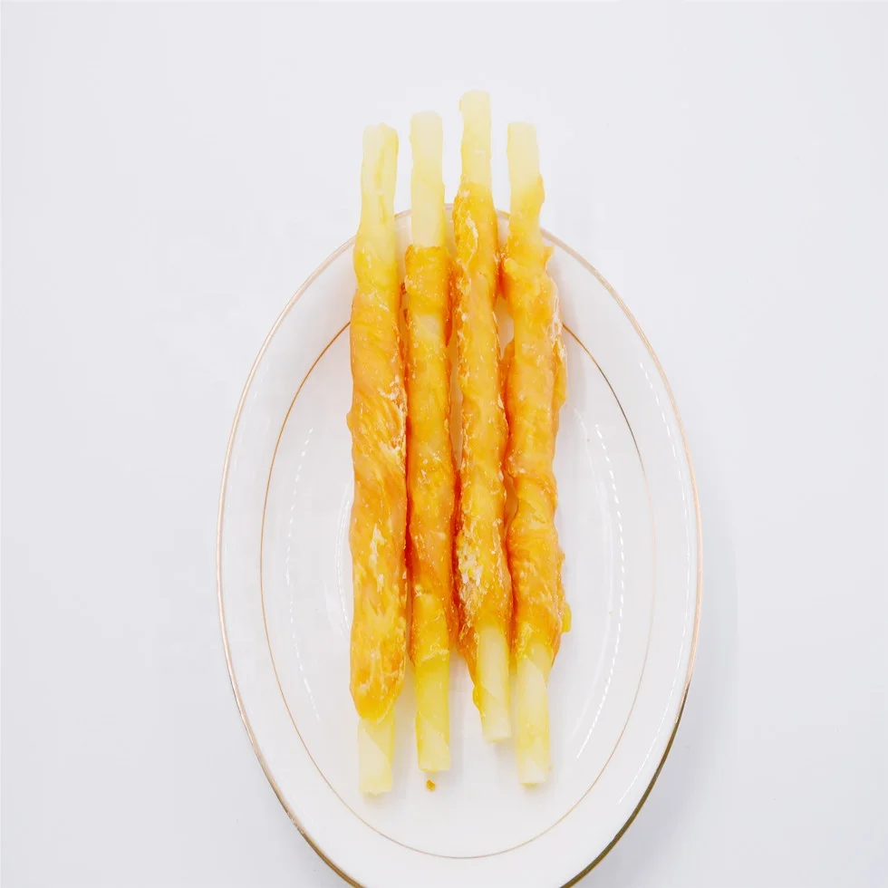 new dog treats Dog snacks molar teeth calcium supplement training dog snacks dried duck meat