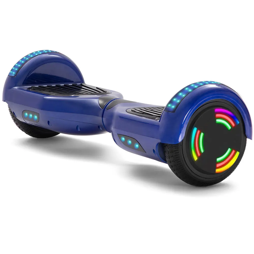6.5 Inch 36V 2.0AH Factory Price Hover board Electric Scooter Self Balance Hoverboards