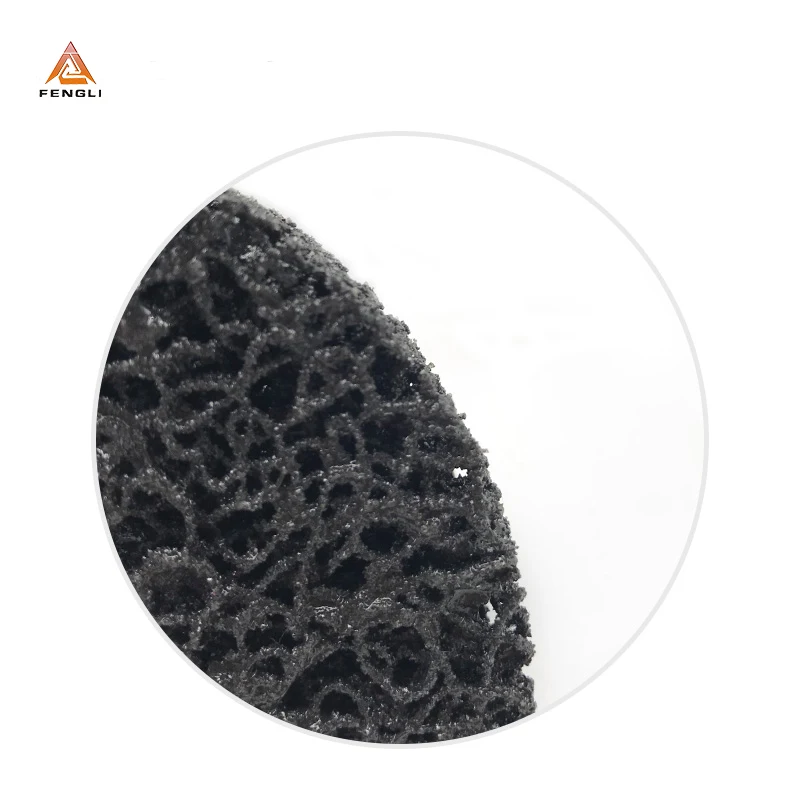 Strip-It Clean Disc for Decoating Removing Paint Rust or Grease