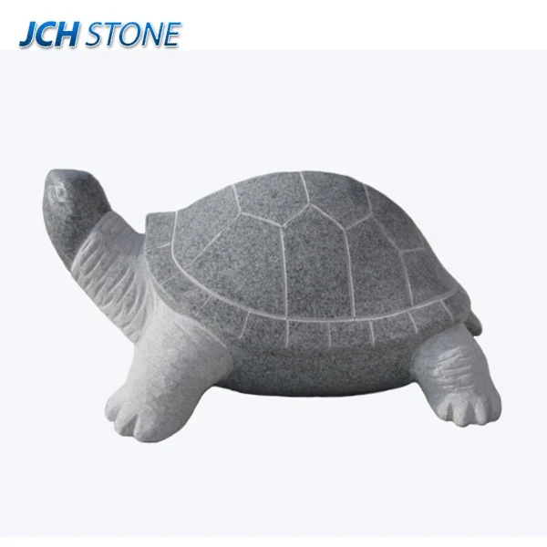 home decorative natural granite statues turtle tortoise carvings stone animal sculptures