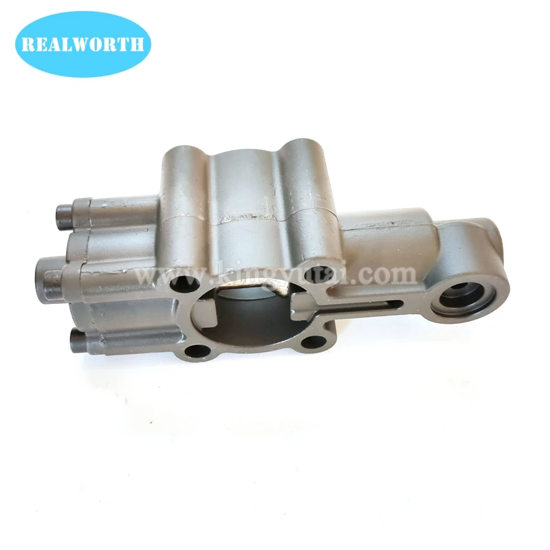 Air Control Locking Valve WG2203250010 for SINOTRUK HOWO truck parts