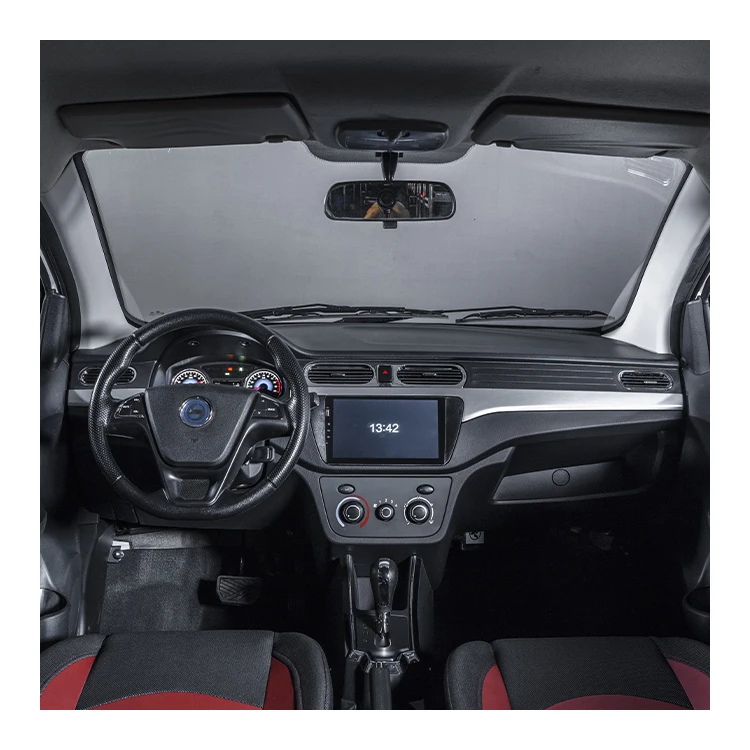 2021New Suv Oem Electrical Made In China Small Of Fast Auto Electric Car For