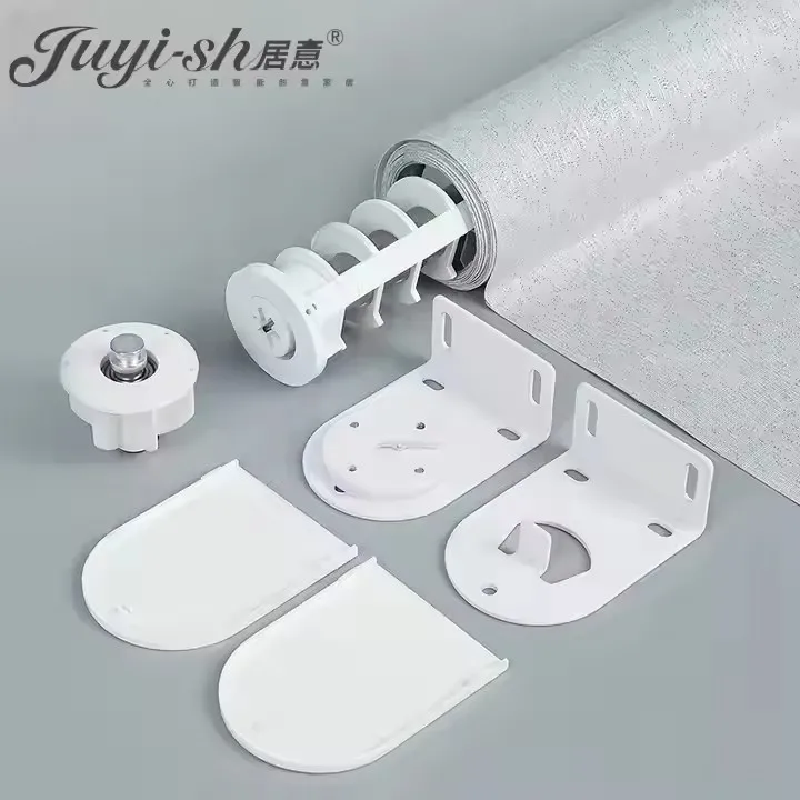 Blinds For Children Room Blinds Shades Shutters Accessories Cordless Spring Roller Blind Components
