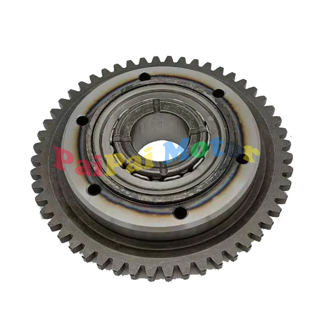 Sprag Clutch Gear Starter Clutch One Way Bearing For Yamaha Raptor 660 660R YFM660 YFM660R