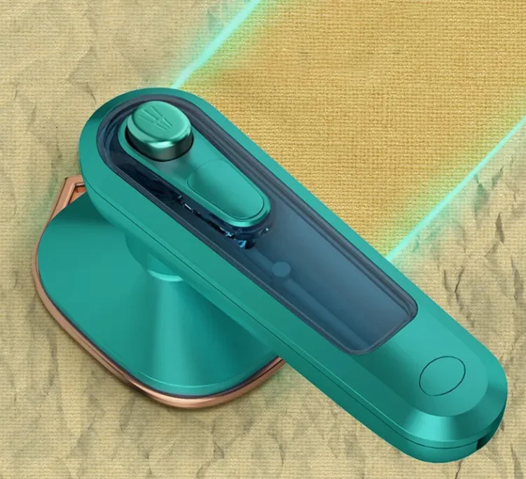 Usb Mini Portable Professional Steam Iron Handheld Household Garment Steam Iron For Family And Travel