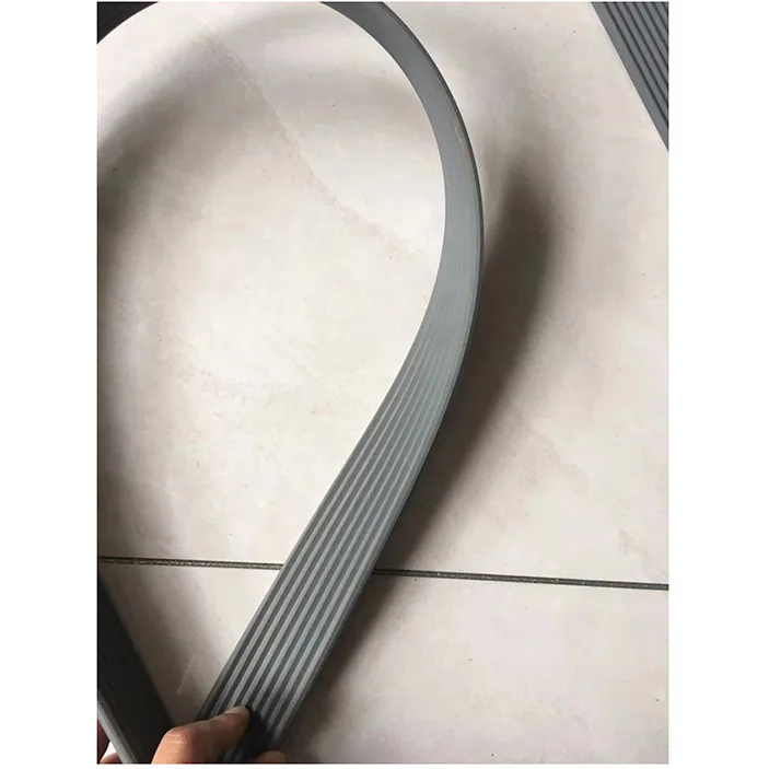 
 Поставка от производителя schindle Тяговый Механизм ремень STM-PV40-1.73S-P56 тяговой нагрузки 56kn тяги ременный шкив малого диаметра  