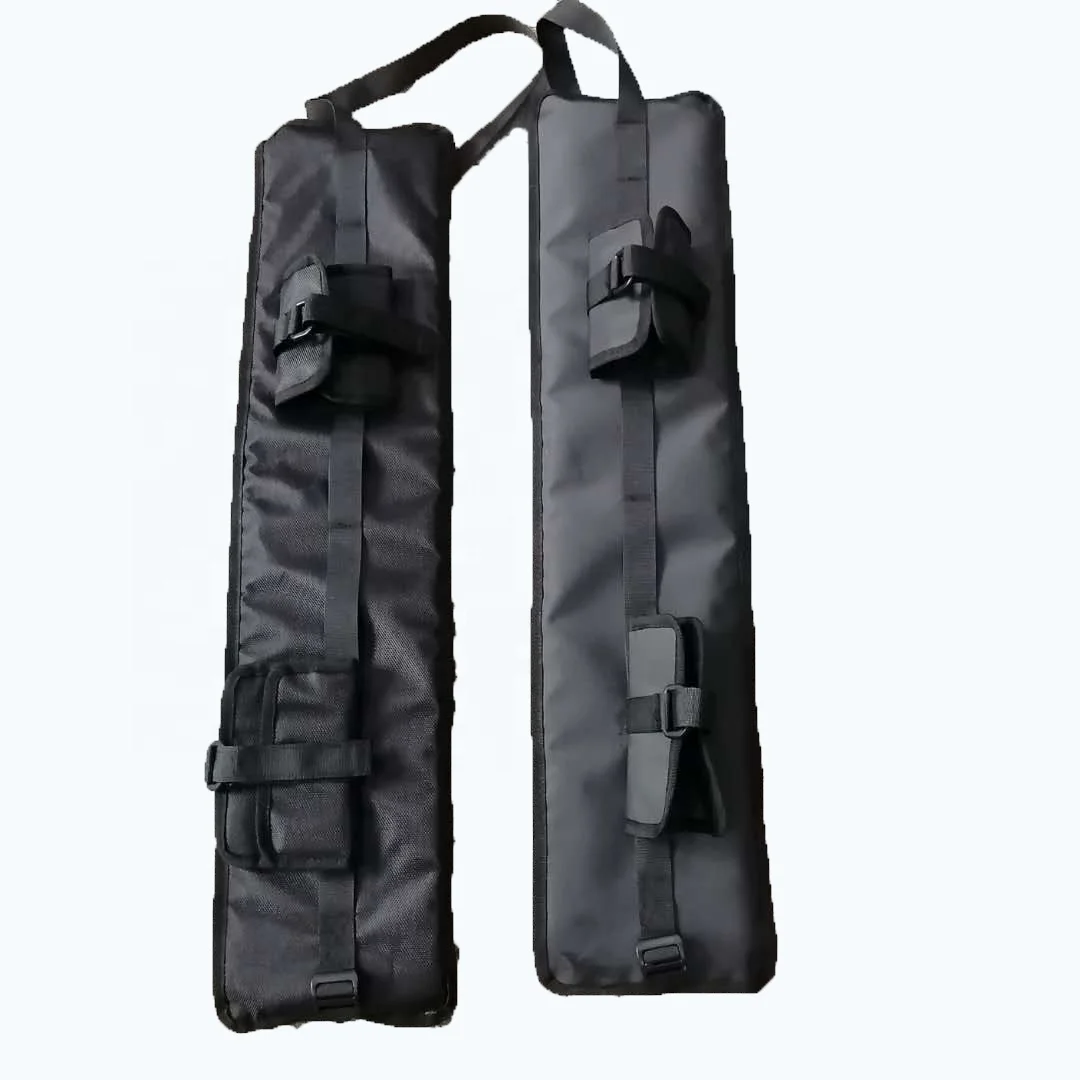 
Tailgate Protection Pad with Bike Fixing Straps for Trunk Tailgate Pad 