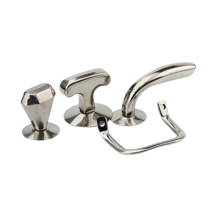 China Manufacturer Nice Price Kitchen Long Stainless Steel Pot Frying Pan Handles