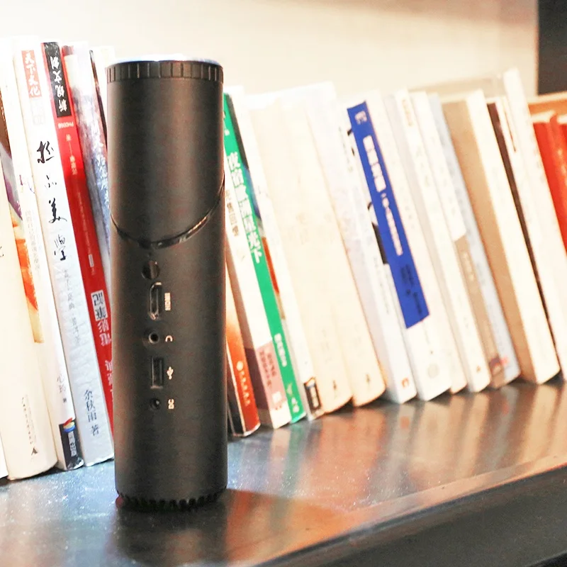 
Home theater portable mini multimedia1000 lumens micro wifi projector Android 6.0 dvd pico projector with 6000 mah battery 