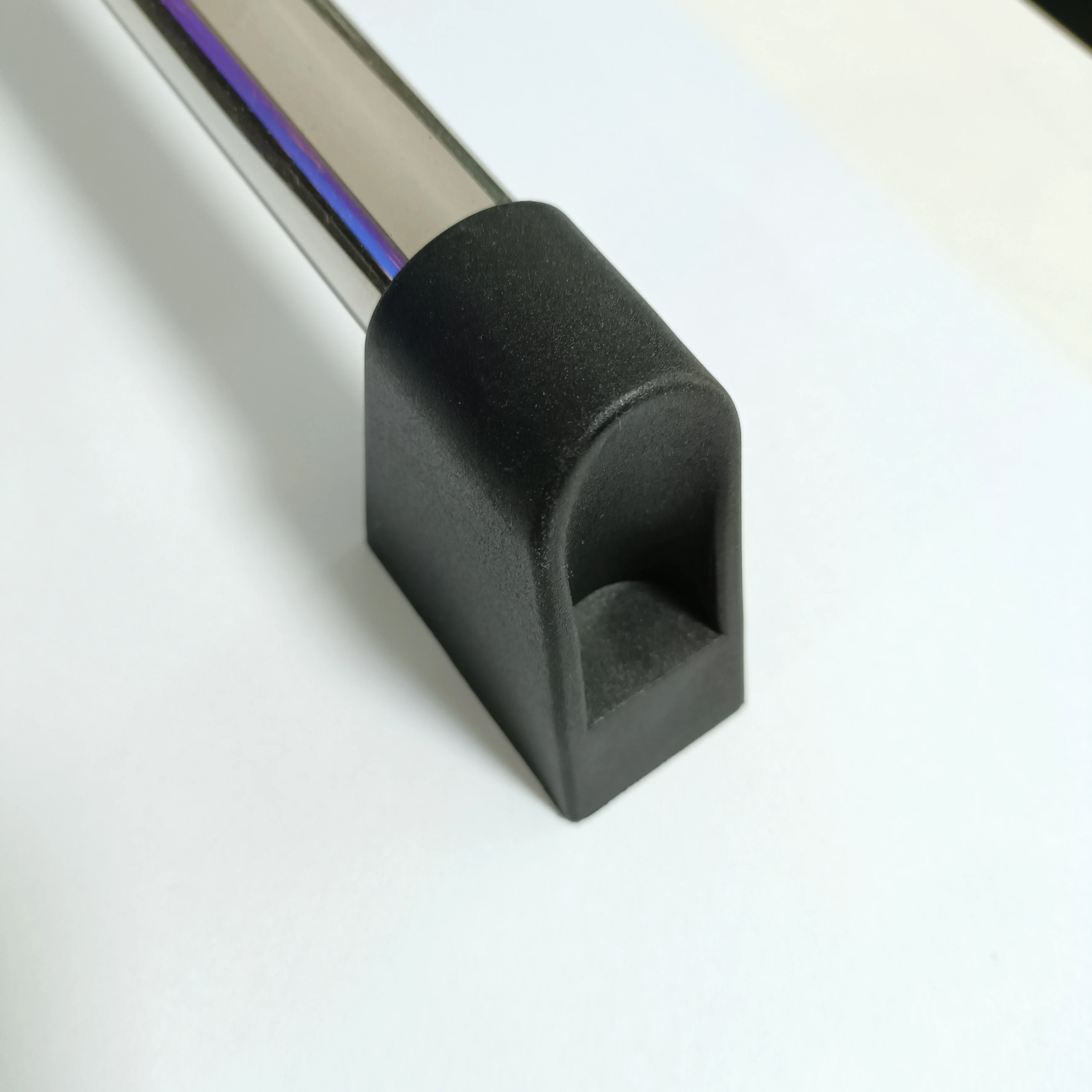 WEIYE Factory Manufacturer Oven Door Handle Compatible with General Electric Microwave