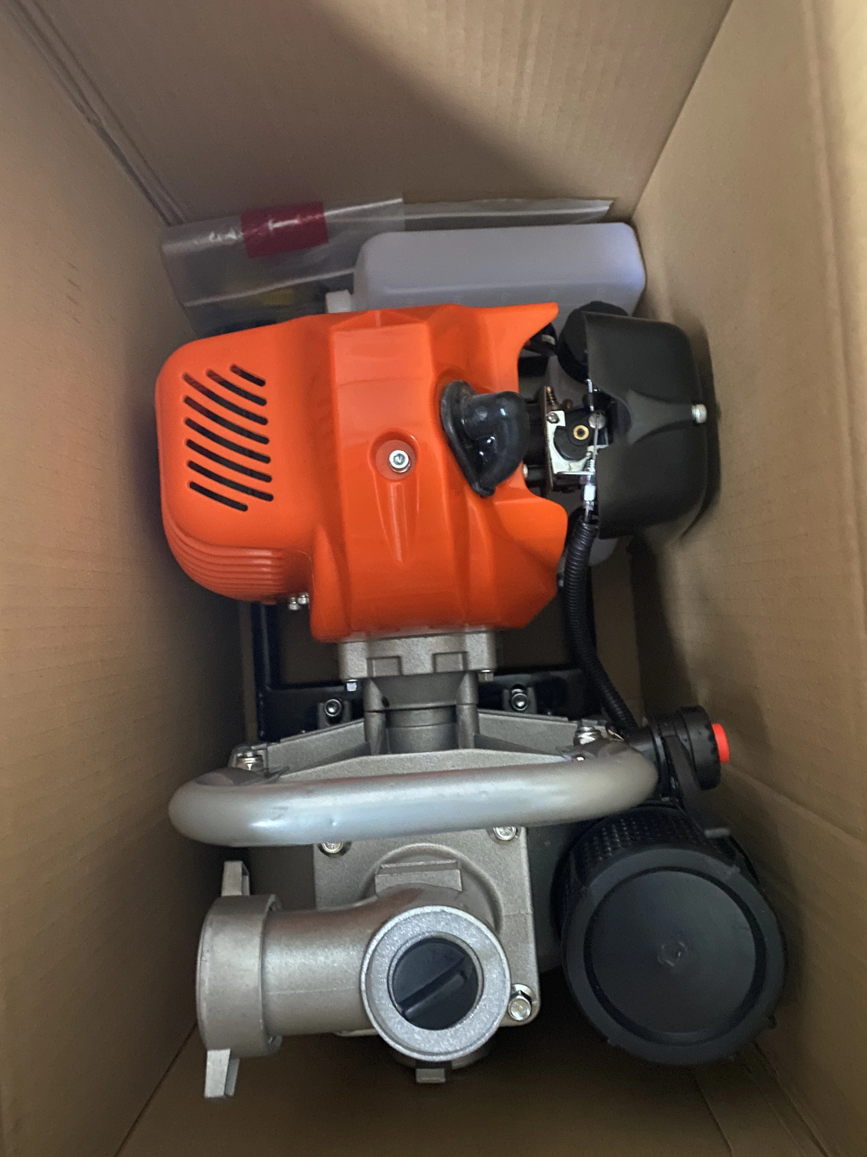 Wholesale Mini For Agriculture Irrigation Powered Water Pump