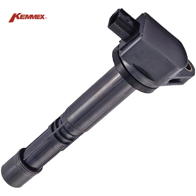 KEMMEX UF602 30520R40007 Ignition Coil replacement for HONDA 099700148 30520-R40-007 099700-048 099700-148 5C1719 099700048