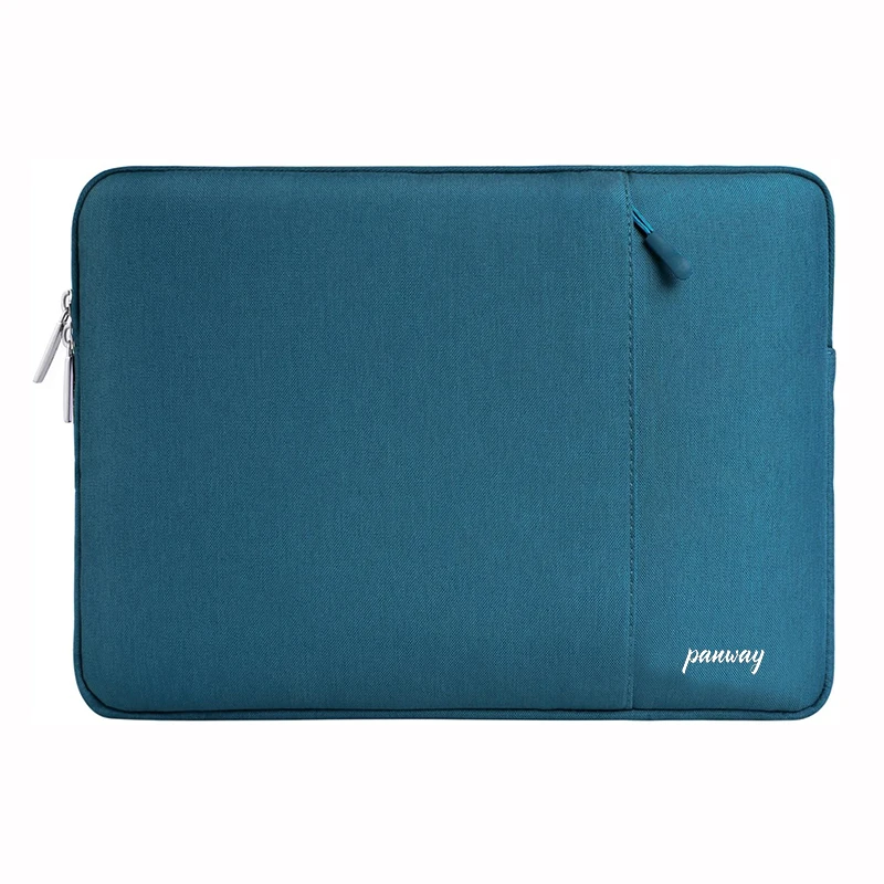 Laptop sleeve bag Waterproof Work Notebook Tablet 15 inch carry case Slim Laptop Pouch Laptop sleeve bags