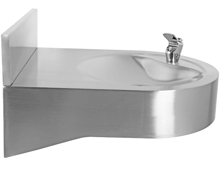 304 stainless steel wall mounted drinking water fountains outdoor hot-selling