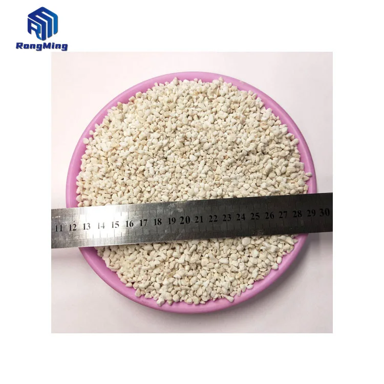 Прямая продажа с завода доступен в качестве изолятора перлит порошок изоляция белый оптовая сельское хозяйство 4-8