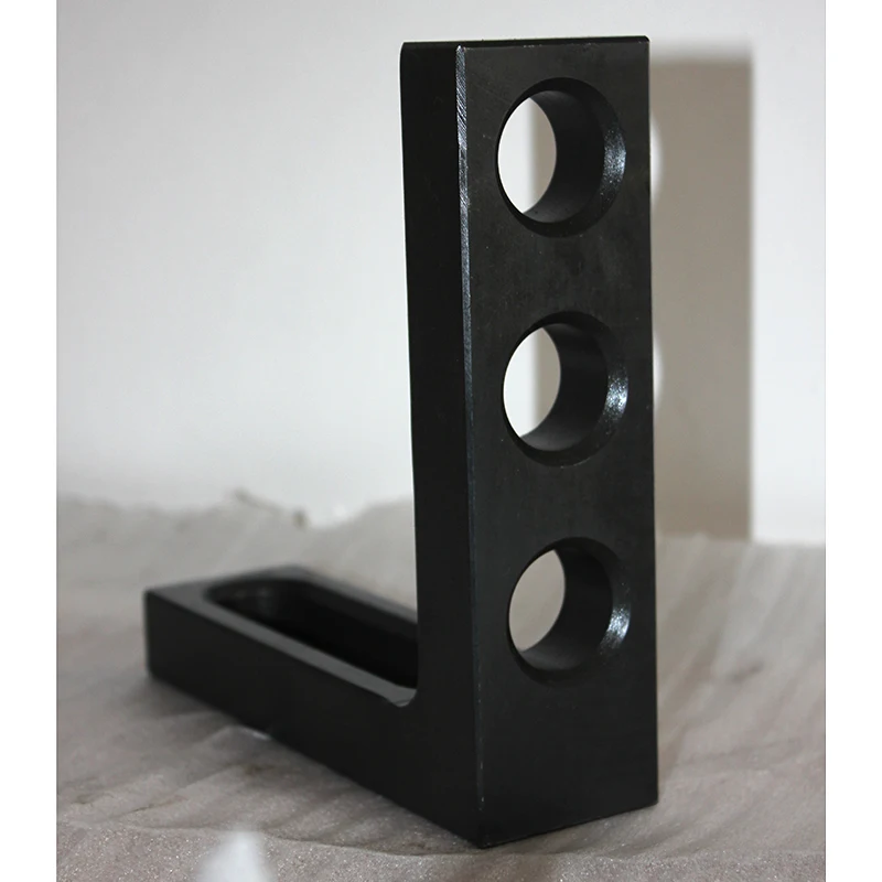 High Efficiency Adjustable Weld Part Locating Angles Welding Adjustable Jigs