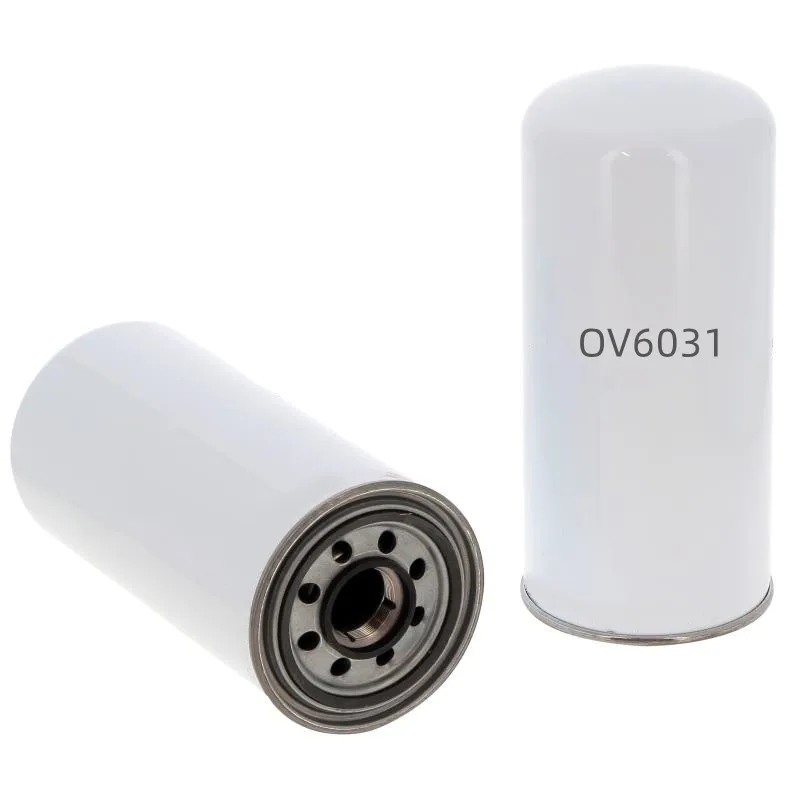 HZHLY Air Oil Filter OV6031 Separator 1625481150 1625481151 OV 6031