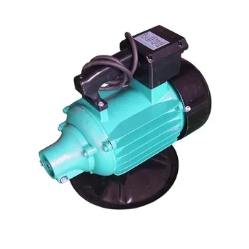 cost-effective electric concrete poker vibrator high precision battery concrete vibrators